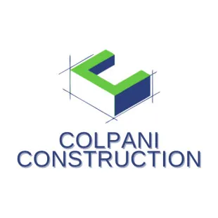 Colpani Construction logo