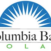 Columbia Basin Solar logo