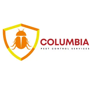 Columbia Pest Control Services logo