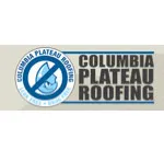 Columbia Plateau Roofing logo