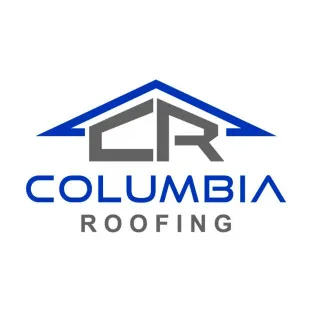 Columbia Roofing INC logo