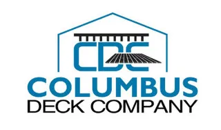 Columbus Deck Company logo