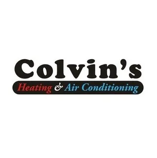Colvin's Inc logo