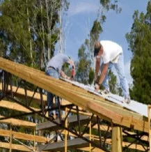 Combs Construction, Roofing, & Siding - Roofing & Gutter Services in Hennessey, OK