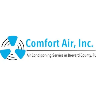 Comfort Air Brevard logo