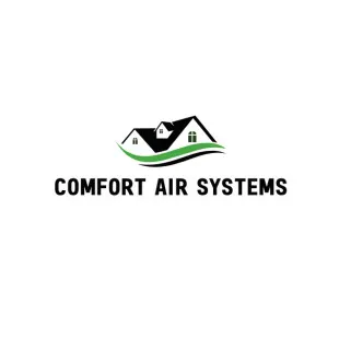 Comfort Air Systems logo