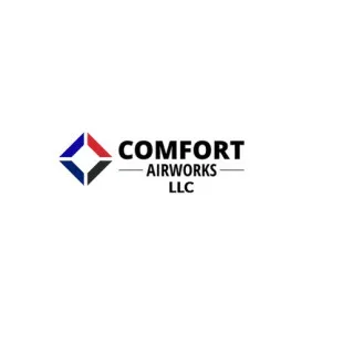 Comfort Airworks LLC logo