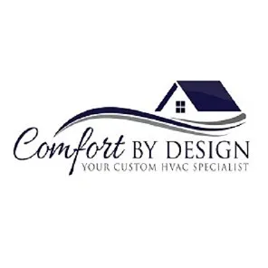 Comfort By Design logo
