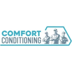 Comfort Conditioning LLC logo