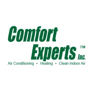 Comfort Experts Inc. logo