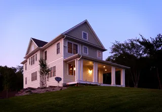 Comfort Homes logo