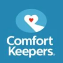 Comfort Keepers logo