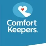 Comfort Keepers logo