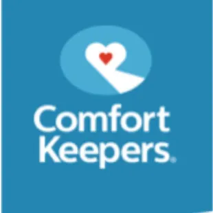 Comfort Keepers logo