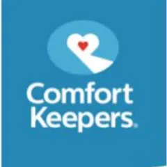 Comfort Keepers logo