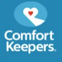 Comfort Keepers logo