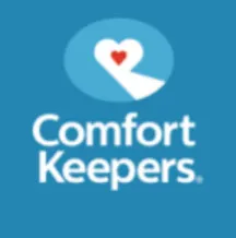 Comfort Keepers logo