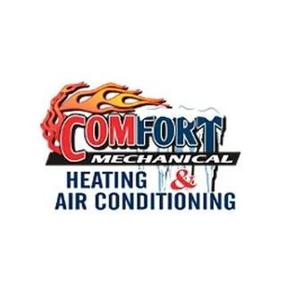 Comfort Mechanical & Heating logo