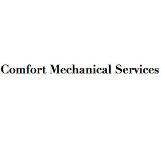Comfort Mechanical Services logo