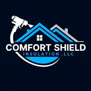 Comfort Shield Insulation LLC logo