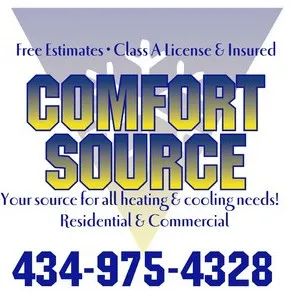 Comfort Source LLC logo