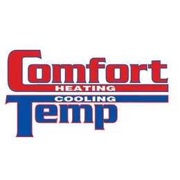 Comfort-Temp Heating & Cooling logo