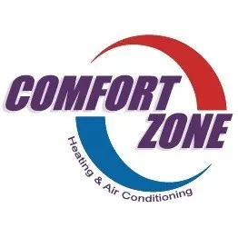 Comfort Zone Heating & Air Conditioning LLC logo