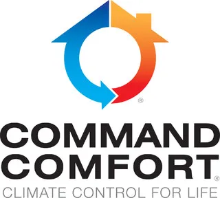 Command Comfort logo