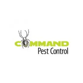 Command Pest Control of Springdale logo