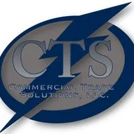 Commercial Trade Solutions LLC logo