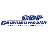 Commonwealth Building Products logo