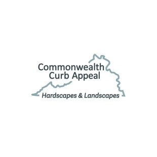 Commonwealth Curb Appeal logo