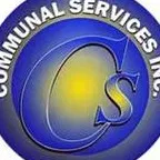Communal Services INC logo