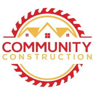 Community Construction logo