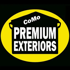 CoMo Premium Exteriors logo
