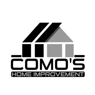Como's Home Improvement LLC logo
