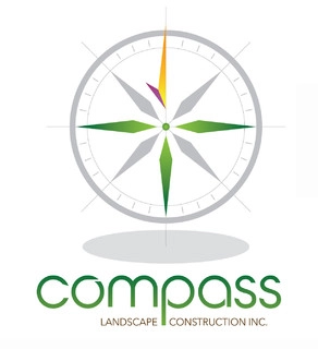 Compass Landscape Construction Inc. logo