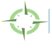 Compass Landscape logo