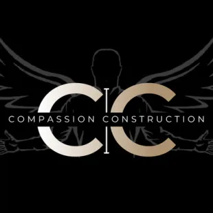 Compassion Construction logo