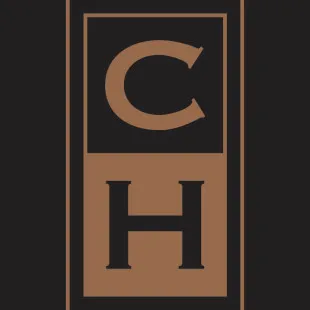 Compelling Homes logo