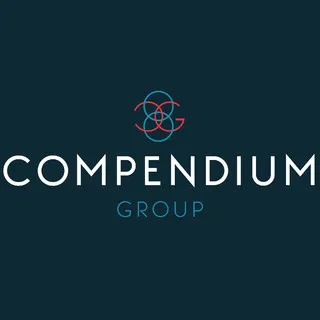 Compendium Group LLC logo
