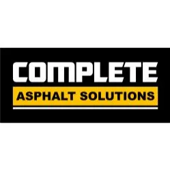 Complete Asphalt Solutions - Commercial Construction Services in Cardington, OH