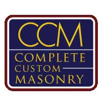 Complete Custom Masonry logo