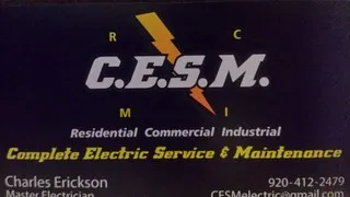 Complete Electric Service & Maintenance, llc. - Landscape Design in Dyckesville, WI