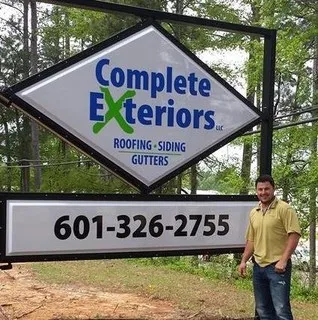 Complete Exteriors LLC - Siding & Exterior Remodeling in Brandon, MS
