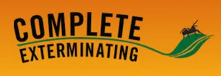 Complete Extermination logo