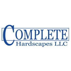 Complete Hardscapes LLC logo