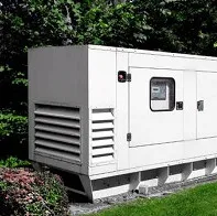 Complete Home Generator Pros logo