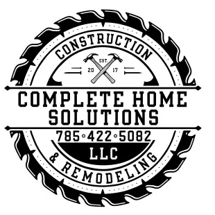 Complete Home Solutions, LLC - Custom Home Builders in Burlingame, KS