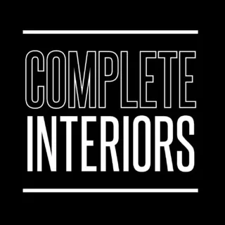 Complete Interiors logo